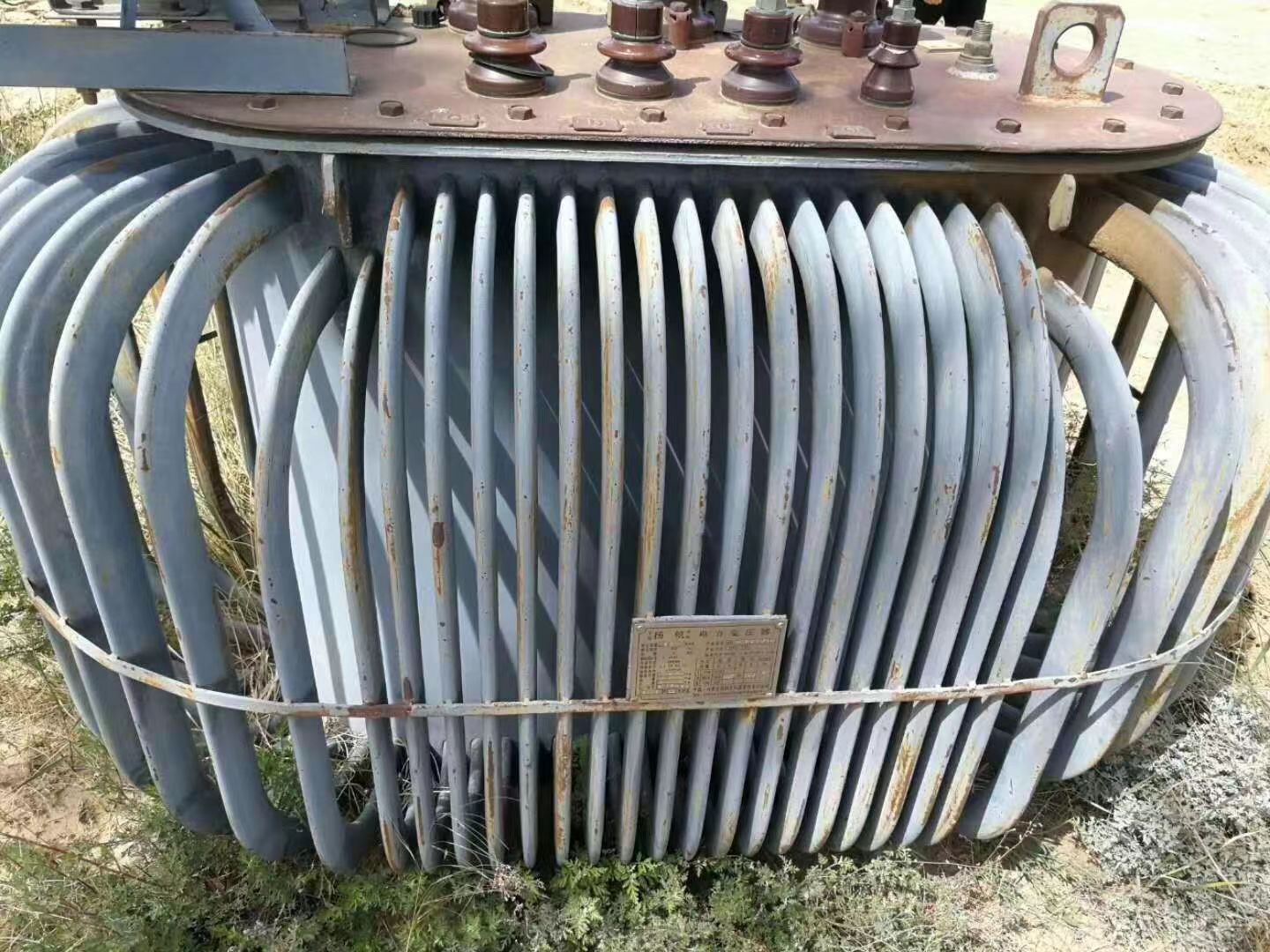 废旧油式变压器回收价格大概多少钱一台-上门回收公司电话